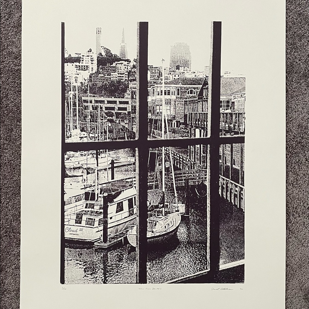 Limited Edition Print